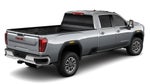 2026 GMC Sierra 3500 HD Base