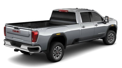 2026 GMC Sierra 3500 HD Base