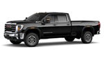 2026 GMC Sierra 3500 HD Base