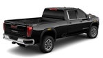 2026 GMC Sierra 3500 HD Base