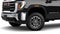 2026 GMC Sierra 3500 HD Base