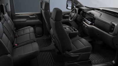 2026 GMC Sierra 3500 HD Base