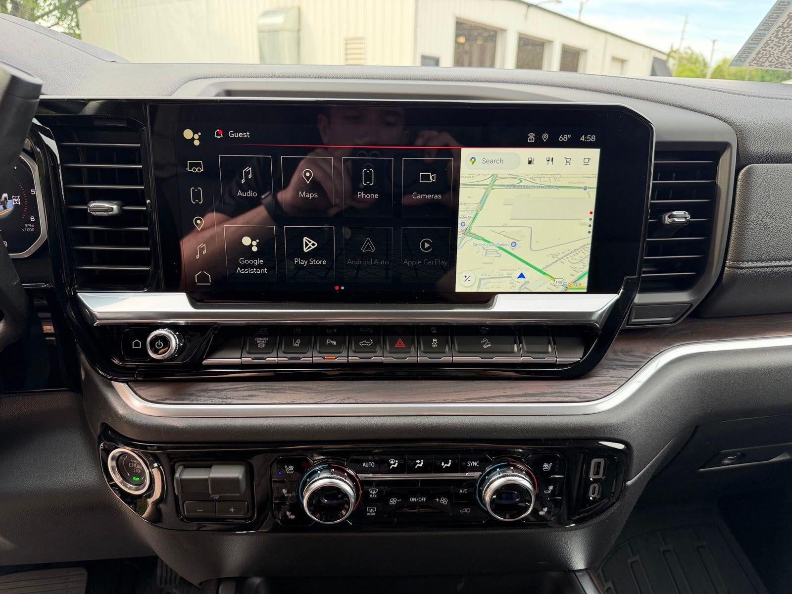 2026 GMC Sierra 3500HD SLT - Photo 19