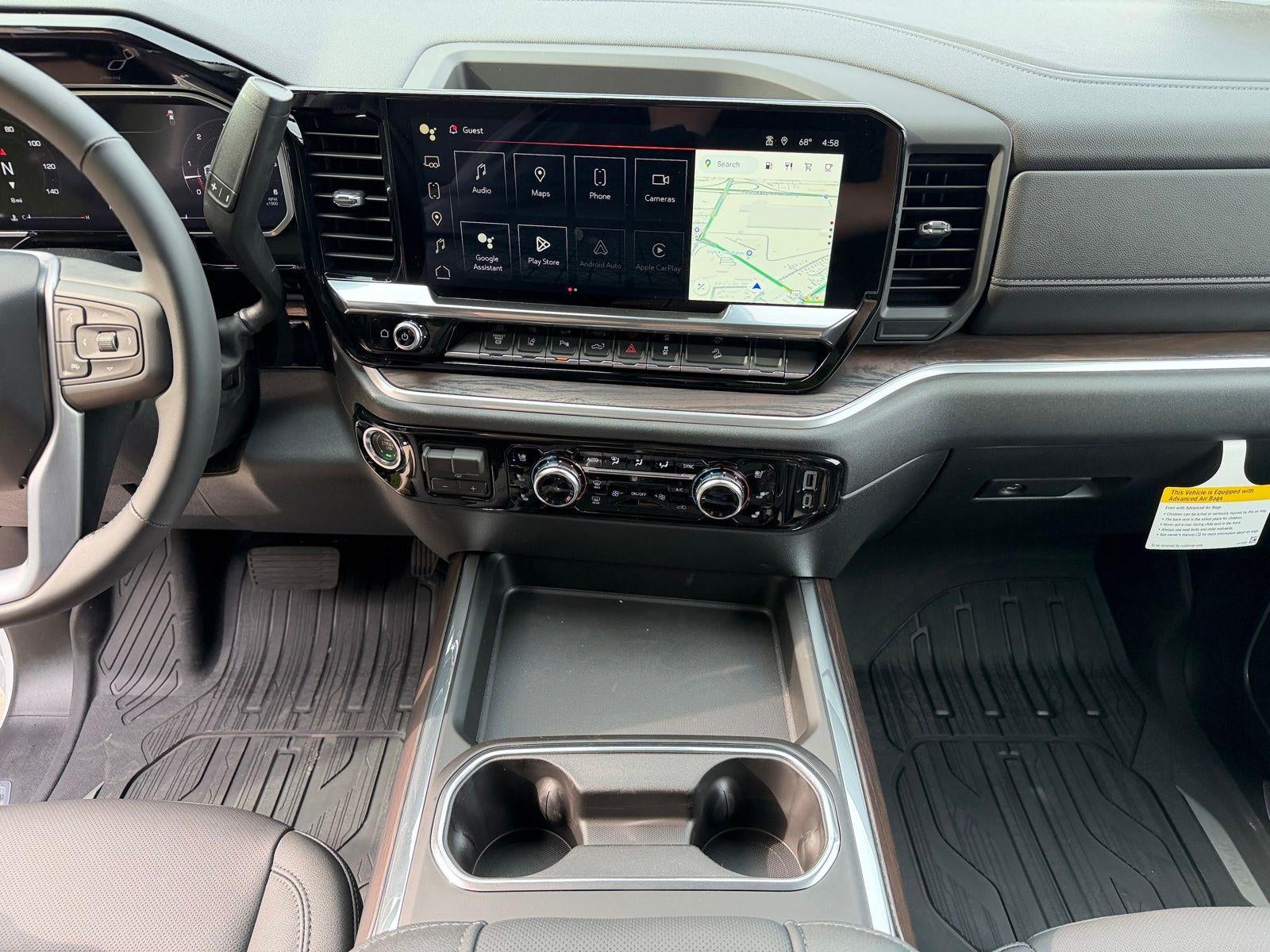2026 GMC Sierra 3500HD SLT - Photo 20