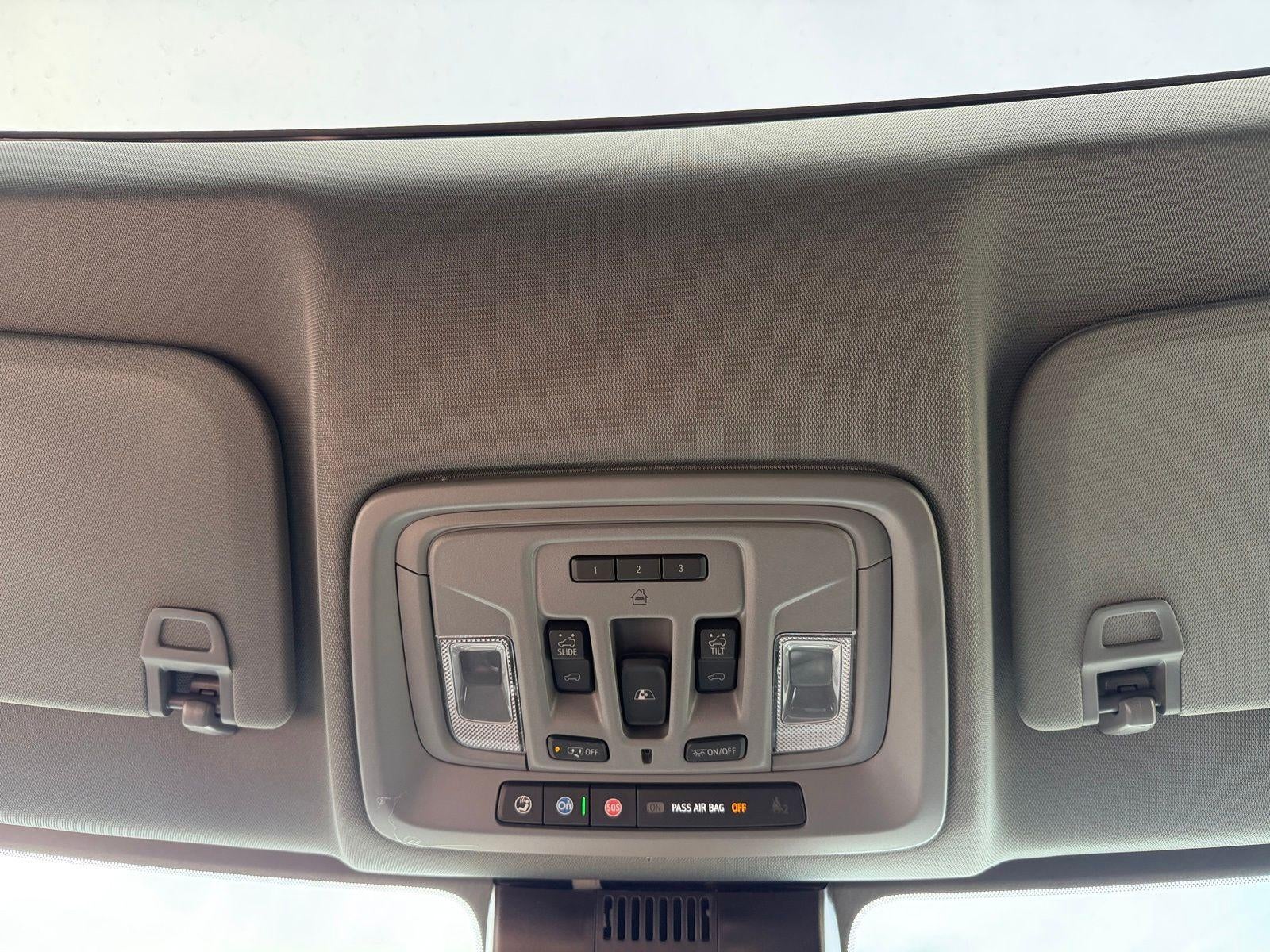 2026 GMC Sierra 3500HD SLT - Photo 22