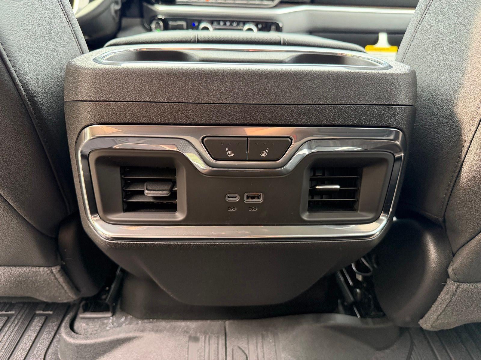 2026 GMC Sierra 3500HD SLT - Photo 28