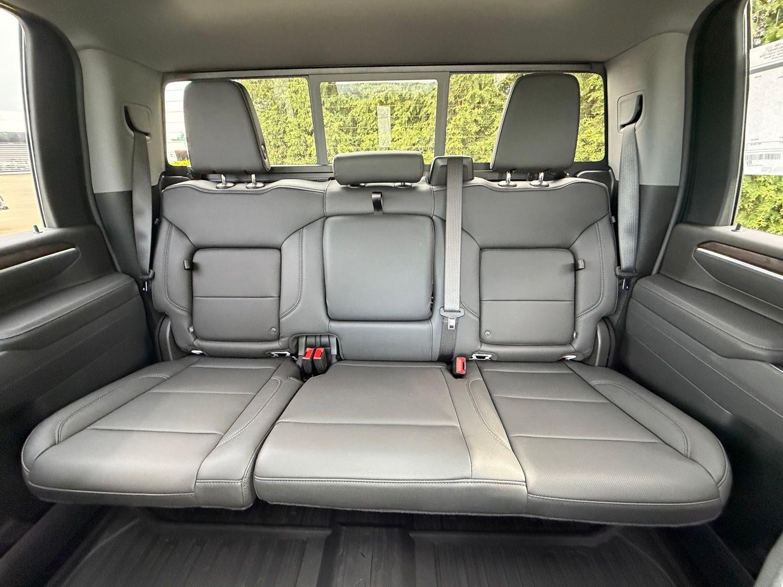 2026 GMC Sierra 3500HD SLT - Photo 3