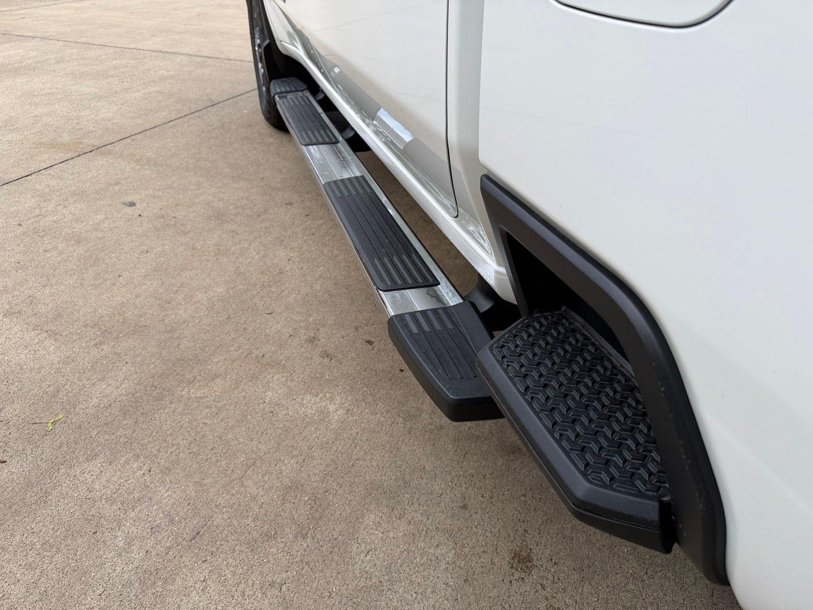 2026 GMC Sierra 3500HD SLT - Photo 37