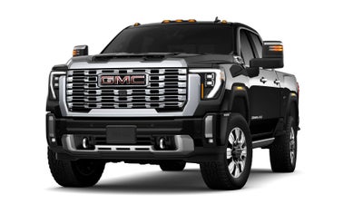 2026 GMC Sierra 3500 HD Base