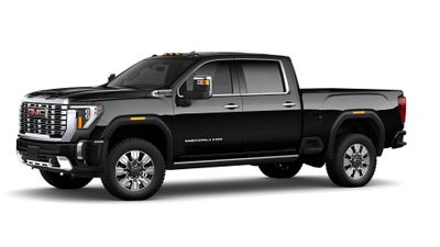 2026 GMC Sierra 3500 HD Base