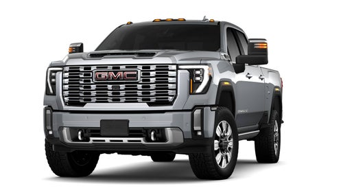 2026 GMC Sierra 3500 HD Base