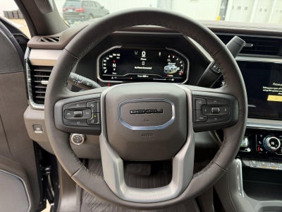 2025 GMC Sierra 3500 HD Denali