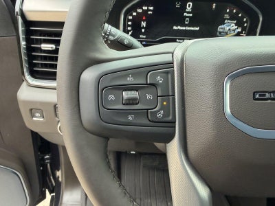 2025 GMC Sierra 3500 HD Denali