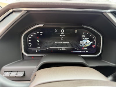 2025 GMC Sierra 3500 HD Denali