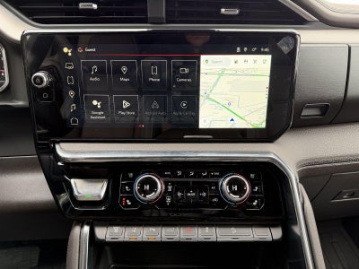 2025 GMC Sierra 3500 HD Denali