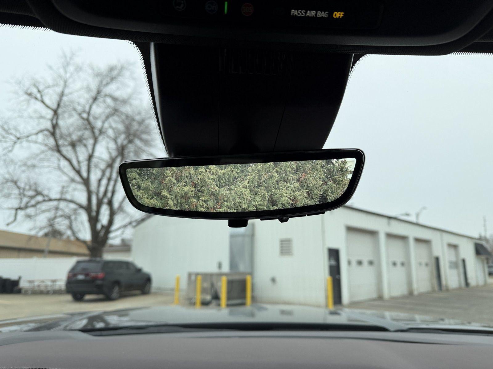 2025 GMC Sierra 3500 HD Denali