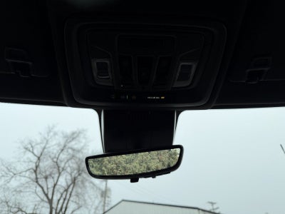 2025 GMC Sierra 3500 HD Denali