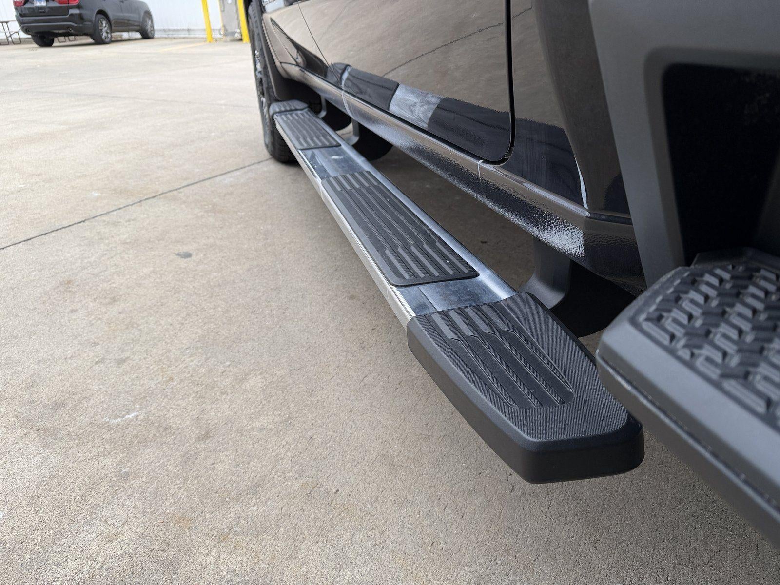 2025 GMC Sierra 3500 HD Denali