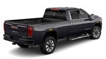 2025 GMC Sierra 3500 HD Denali
