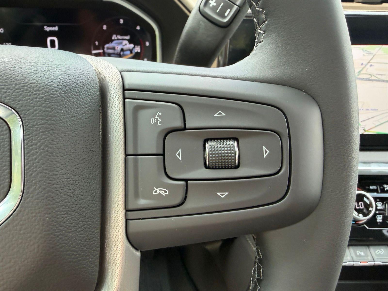 2026 GMC Sierra 3500HD Denali - Photo 15