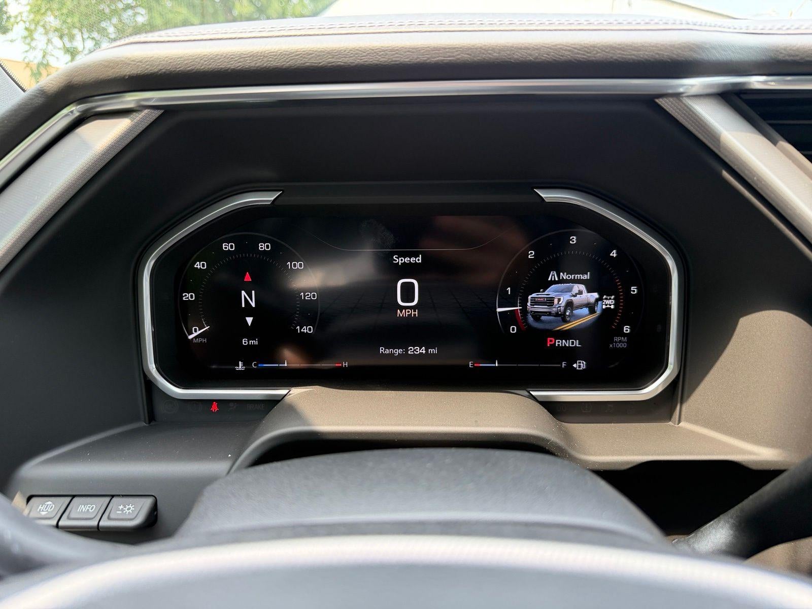 2026 GMC Sierra 3500HD Denali - Photo 16