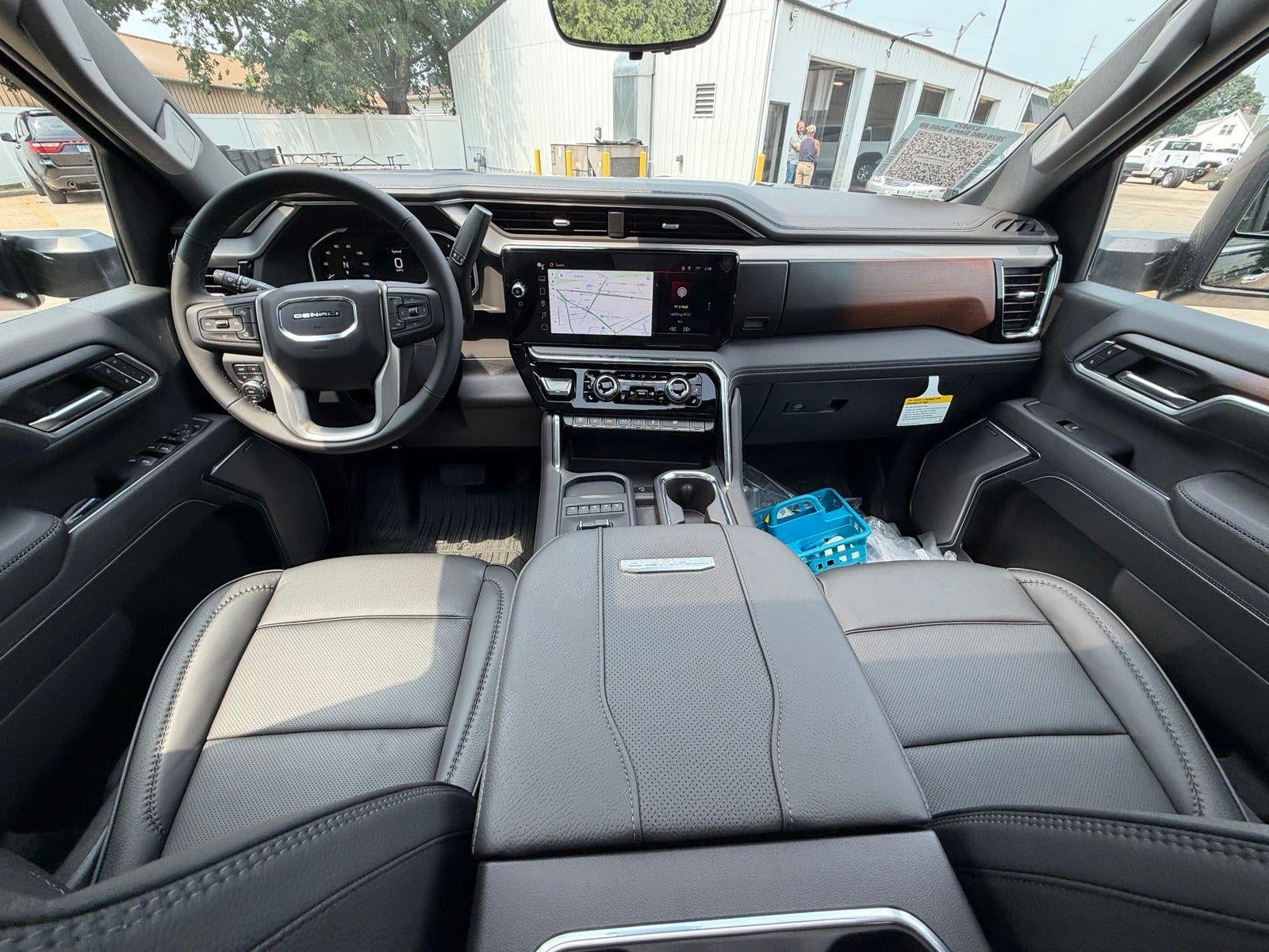 2026 GMC Sierra 3500HD Denali - Photo 20