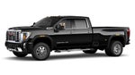 2026 GMC Sierra 3500 HD Base