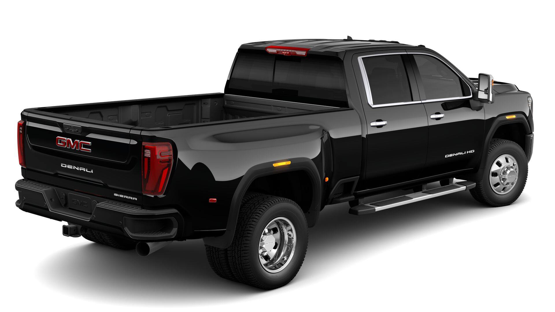 2026 GMC Sierra 3500 HD Base