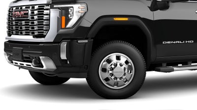 2026 GMC Sierra 3500 HD Base
