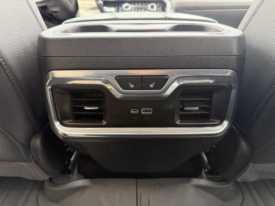 2025 GMC Sierra 3500 HD Denali