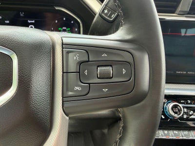 2025 GMC Sierra 3500 HD Denali