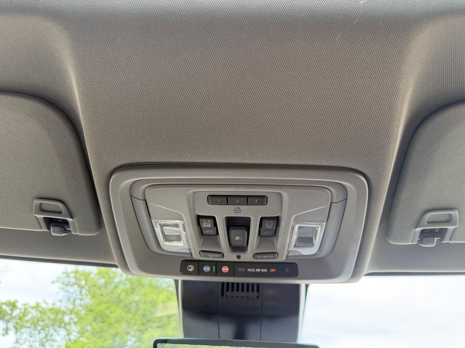 2025 GMC Sierra 3500 HD Denali