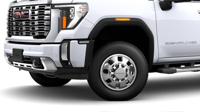2026 GMC Sierra 3500 HD Base