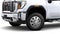 2026 GMC Sierra 3500 HD Base