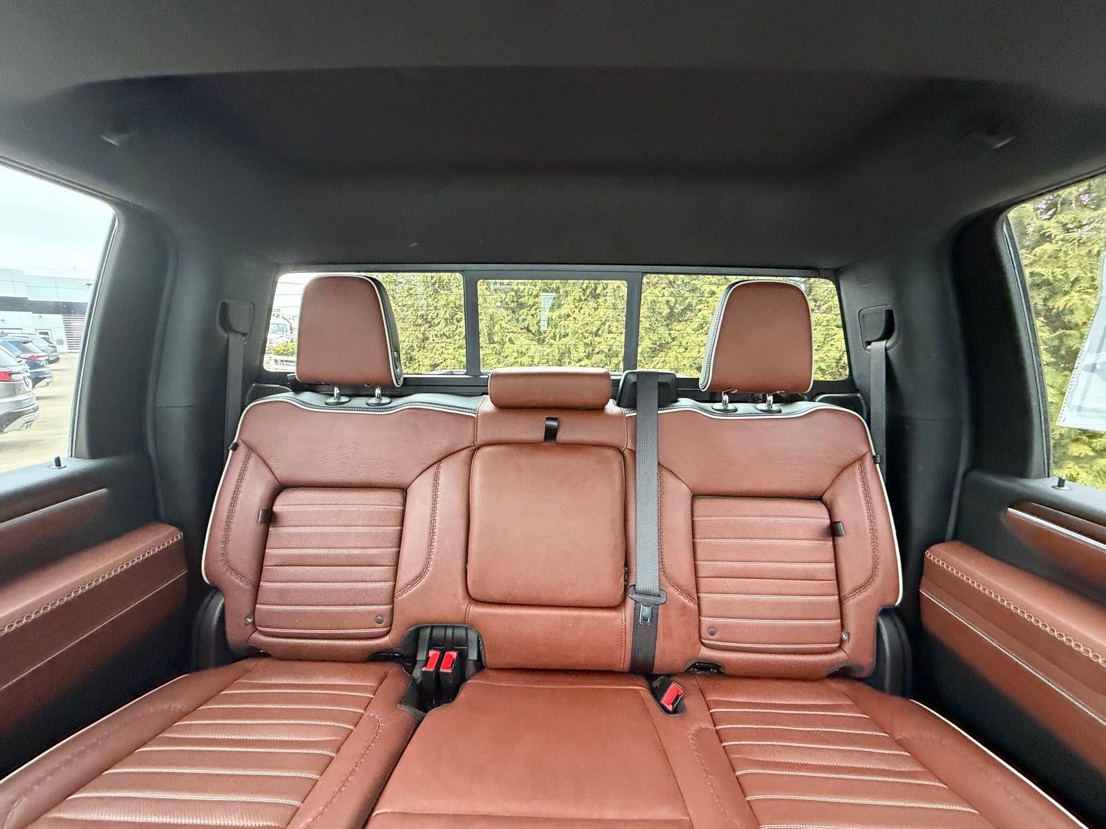 2025 GMC Sierra 2500 HD Denali Ultimate