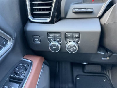 2025 GMC Sierra 2500 HD Denali Ultimate