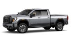 2026 GMC Sierra 2500 HD Base