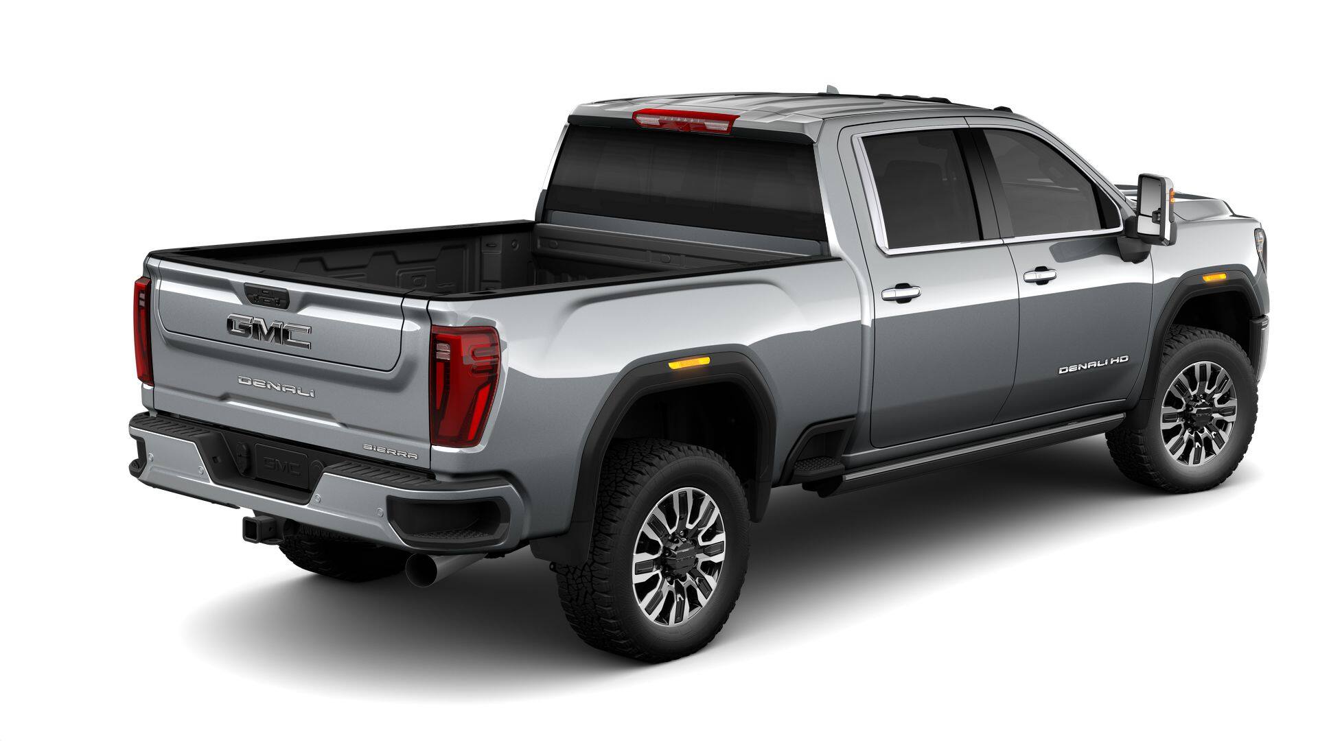 2026 GMC Sierra 2500 HD Base