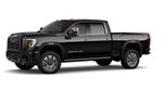 2026 GMC Sierra 2500 HD Base