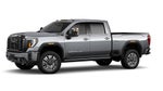 2026 GMC Sierra 2500 HD Base