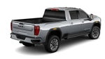 2026 GMC Sierra 2500 HD Base