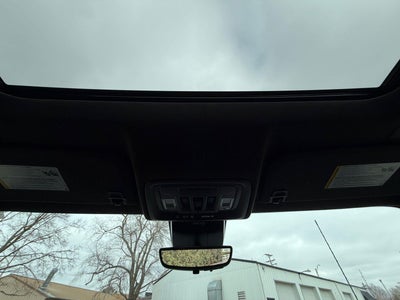 2025 GMC Sierra 2500 HD AT4X