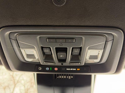 2025 GMC Sierra 2500 HD AT4X