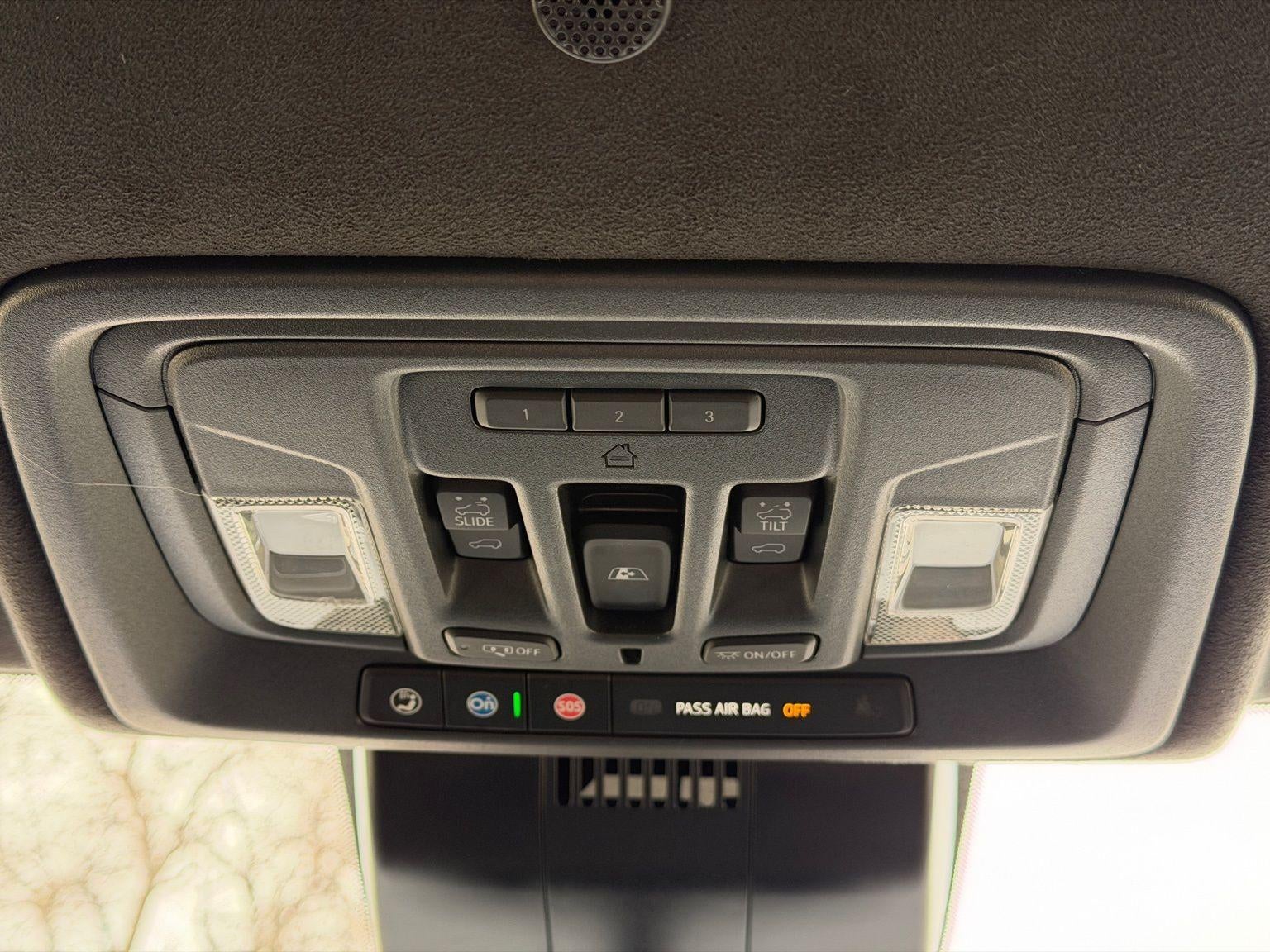 2025 GMC Sierra 2500 HD AT4X