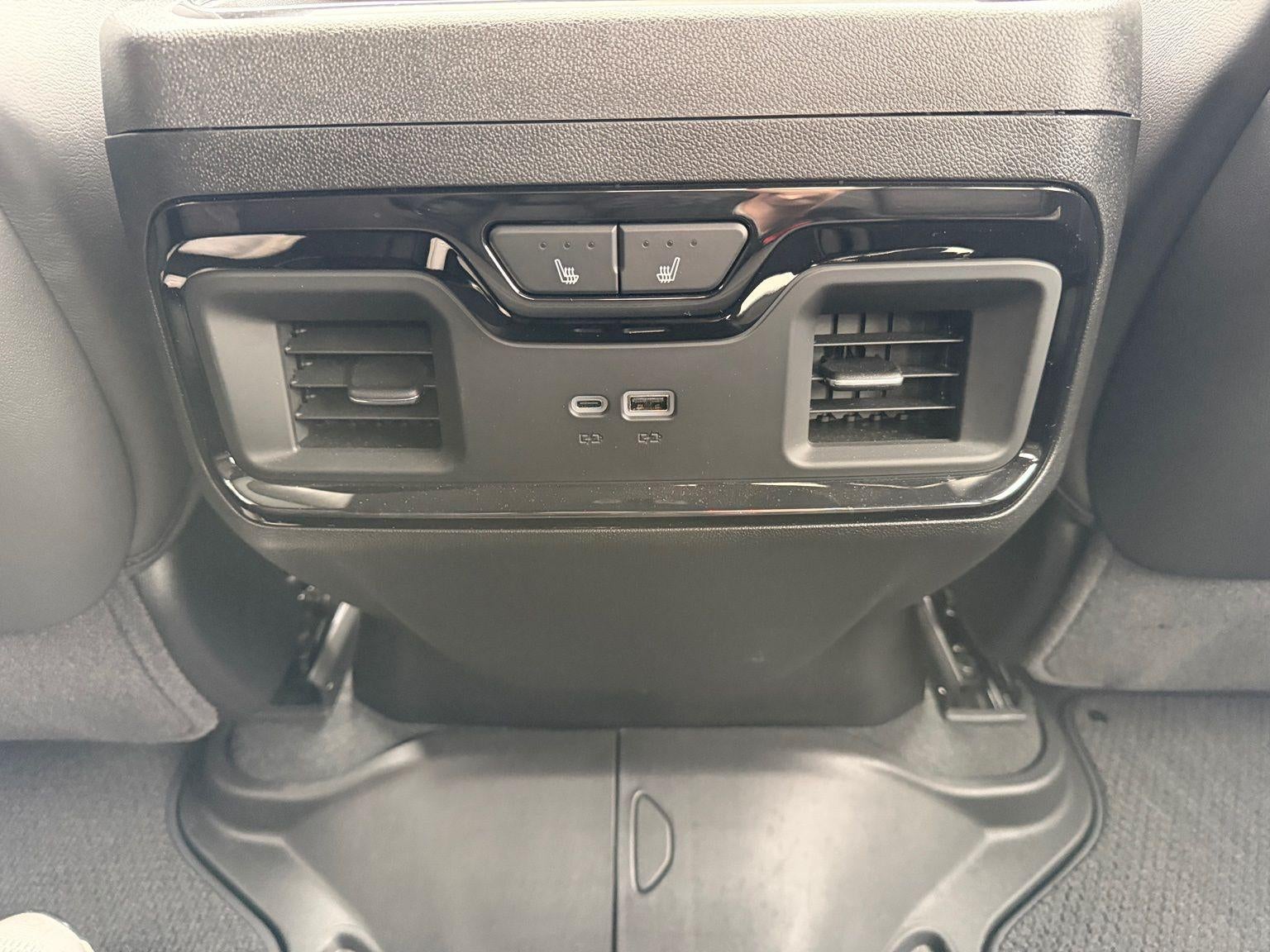 2025 GMC Sierra 2500 HD AT4X