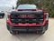 2025 GMC Sierra 2500 HD AT4X