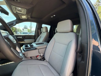 2022 GMC Sierra 2500 HD SLE