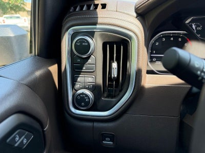 2022 GMC Sierra 2500 HD SLE