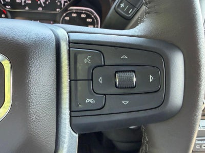 2022 GMC Sierra 2500 HD SLE