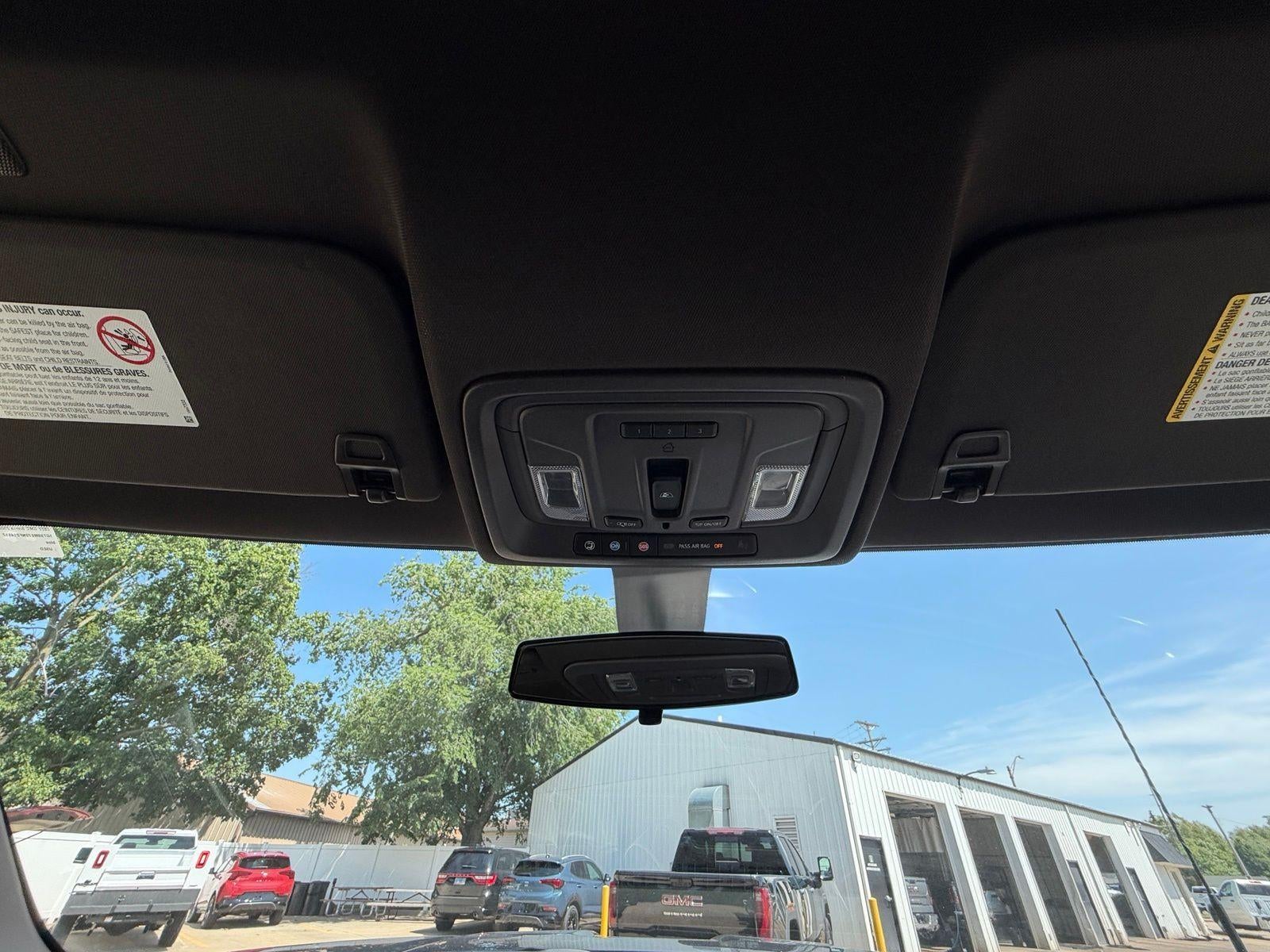 2022 GMC Sierra 2500 HD SLE